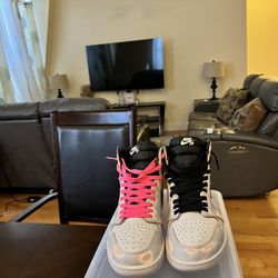Jordan 1 Sb Size 11