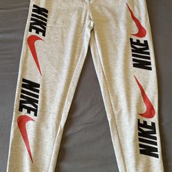 Nike Track Suit