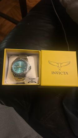 Invicta
