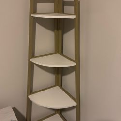 $60 5 Story Bookshelf
