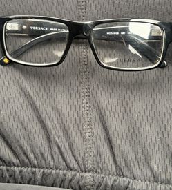 Versace Glasses