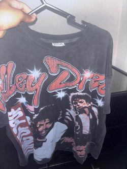 Authentic Valley shirt