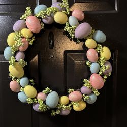 Wreaths Easter