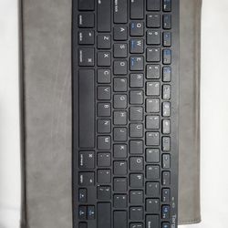 Wifi Keyboard Like New