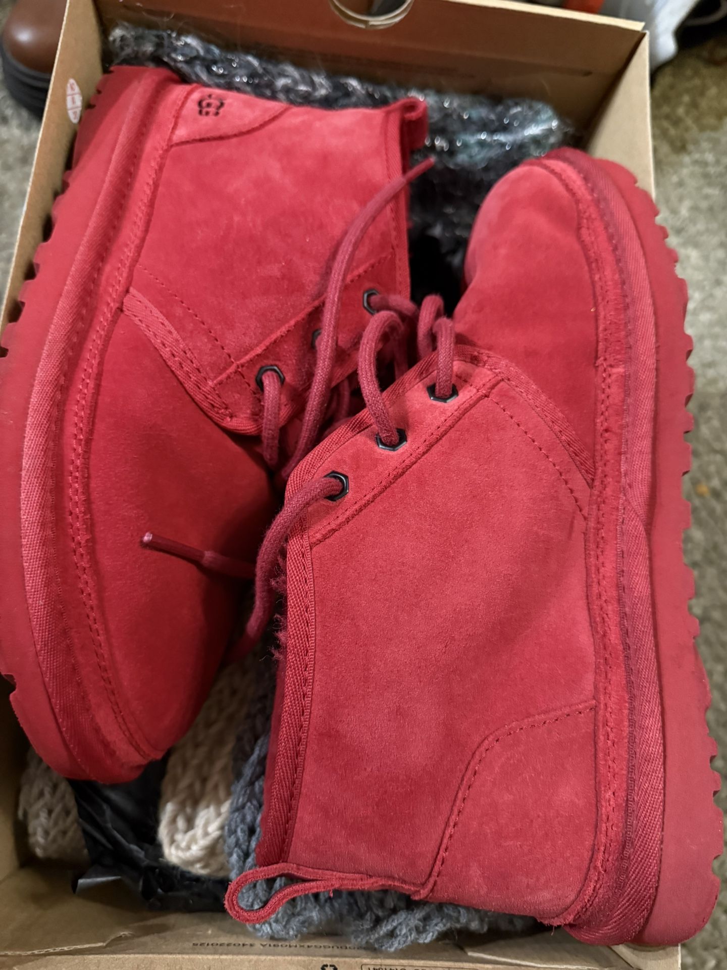 Uggs