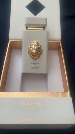Maison Asrar Rey EDP 3.4oz