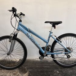 Schwinn Ranger 21 Speed Mountain Bike