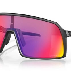 Oakley Sutro sunglasses new in the box