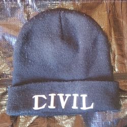 Civil Regime Beanie 