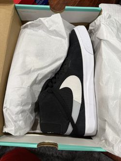 Nike Sb Zoom Blazer