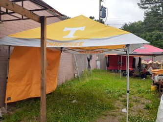 New 12× 12 canopy logo