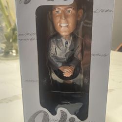 Dodger Bobblehead Vin Scully