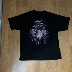Kobe Bryant T-Shirt