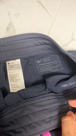 Pantalones de uniforme para mujer