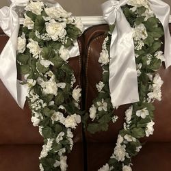Hanging Garland