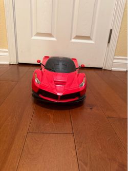 Toy Car Ferrari LaFerrari