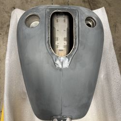 Harley Dyna Low Rider  gas tank 