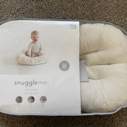 Snuggleme Lounger