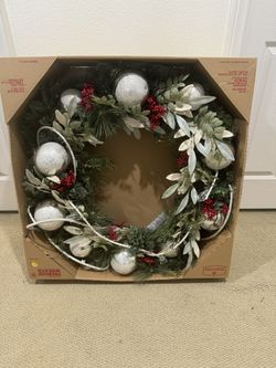 Wreath 