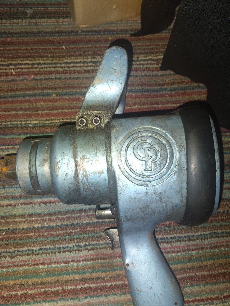 Chicago Pneumatic CP793 1" Drive Air Impact Wrench
