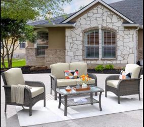 Brand new patio Outdoor furniture set