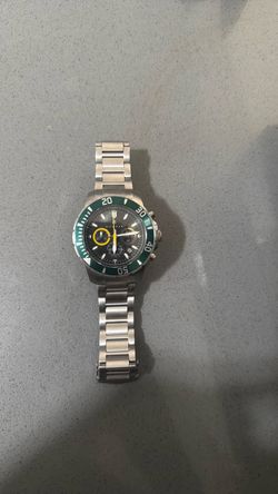 Nautica Watch