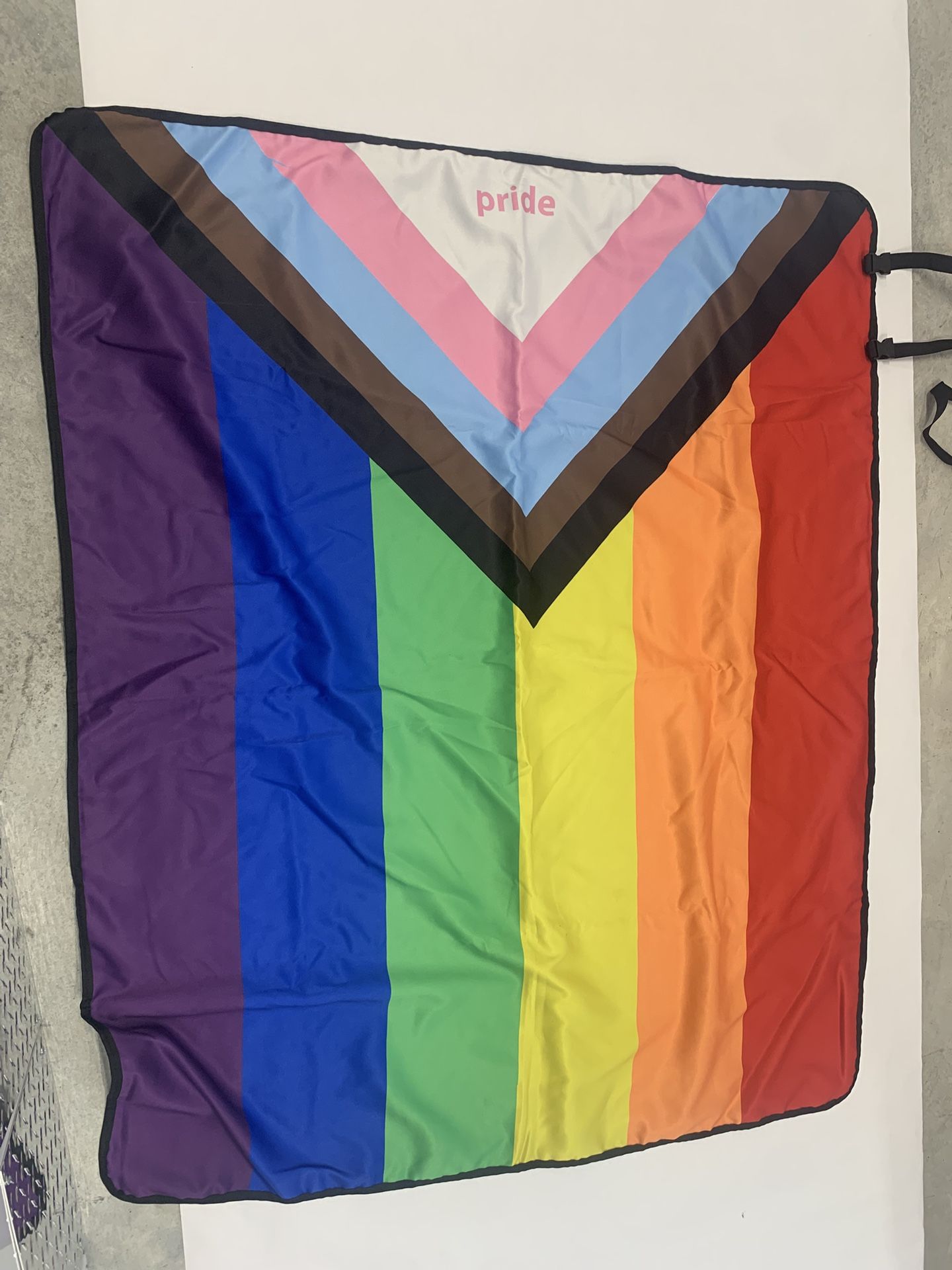 Pride Blanket