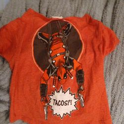 Dog T-SHIRT