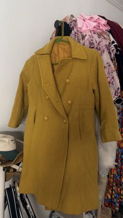 Small coat $5