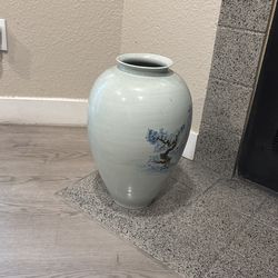 Chinese Luxury Vase