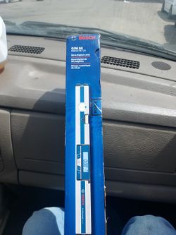 Bosch GIM 60 LEVEL