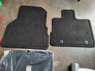 Car Floor Matts