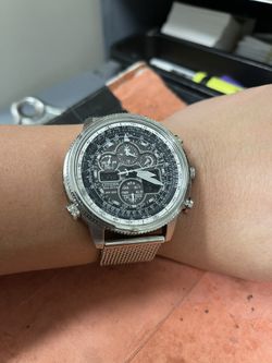 Citizen Navihawk Watch