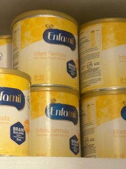 Enfamil