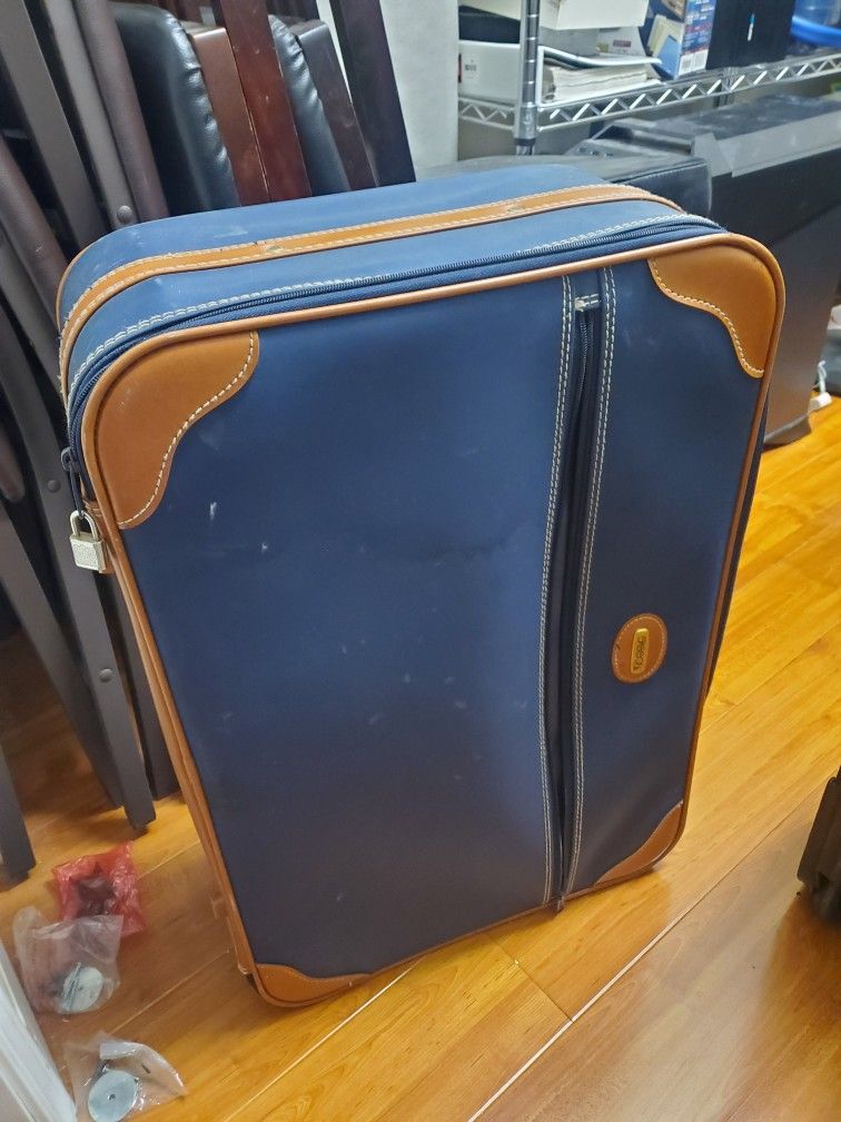 Luggage