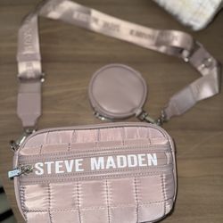 Steve Madden Bags 