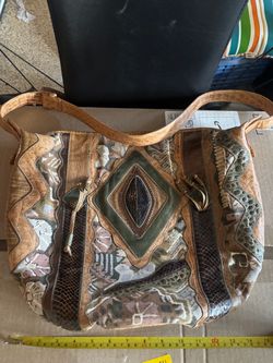 Sharif bag/purse