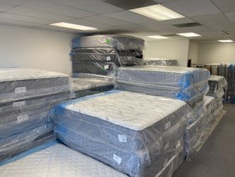 Mattress Sale!!  🤠