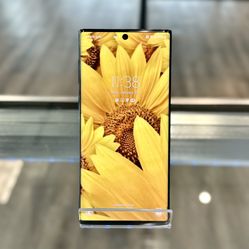 Samsung Galaxy Note 10 (payments/trade optional)