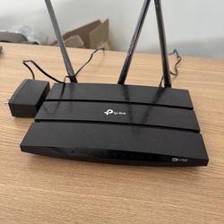 TP-Link Archer AC1750 WiFi Router Wireless Dual Band Gigabit