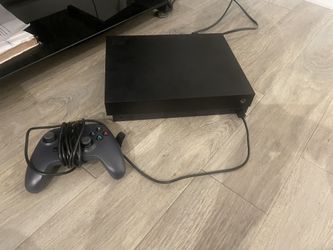 Xbox 1x