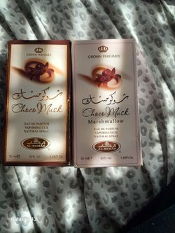 Perfumes ON HOLD DONT BUY