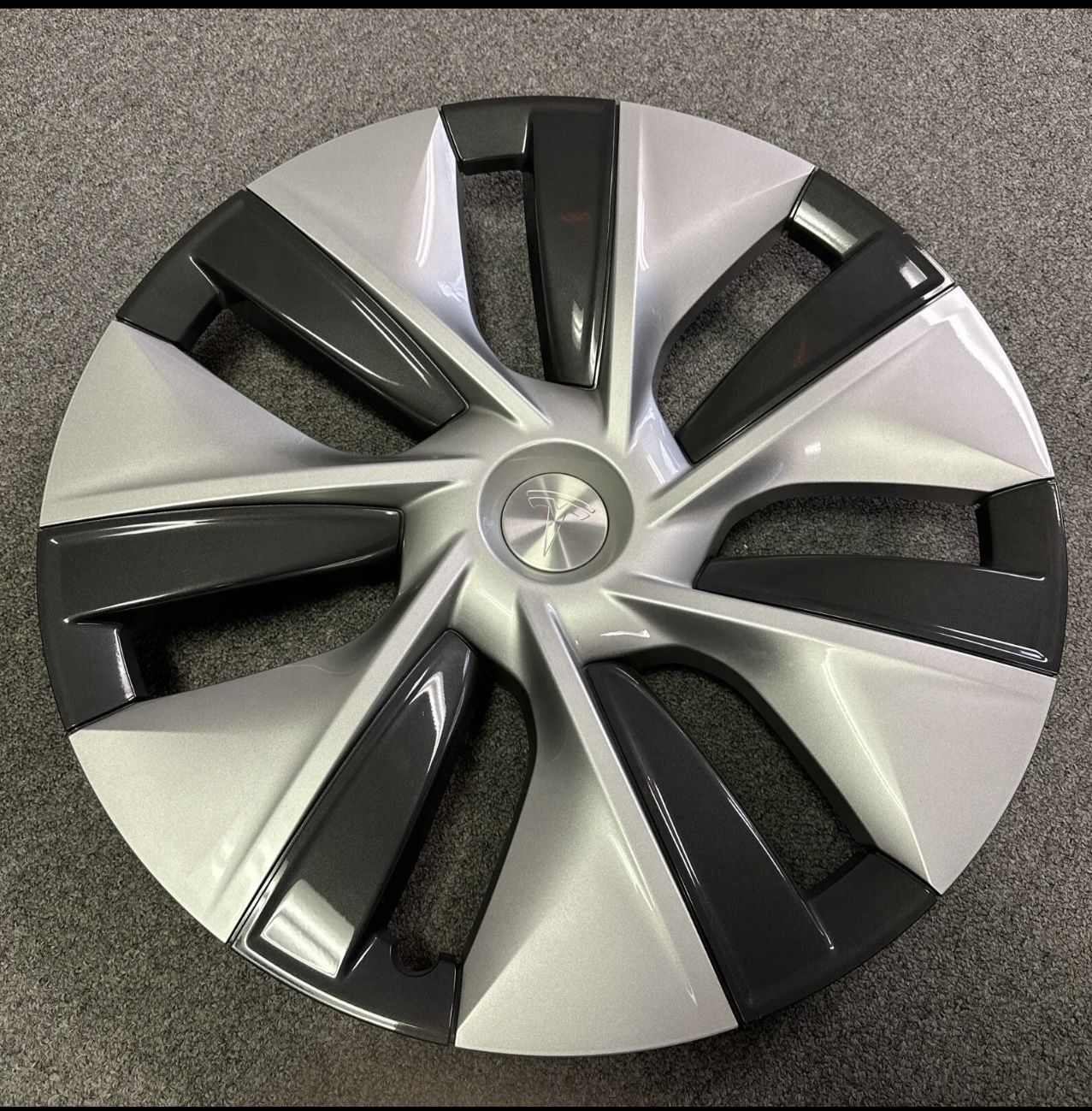 Model Y Wheel Caps Cover 19 Inches