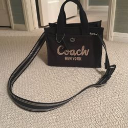 Brand new Coach Tote 26