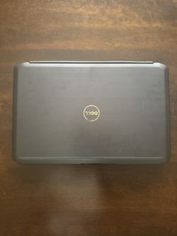 Dell Laptop