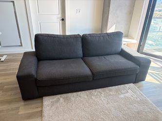 IKEA KIVIK SOFA