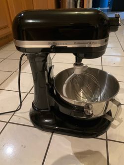 Kitchen Aid Mixer