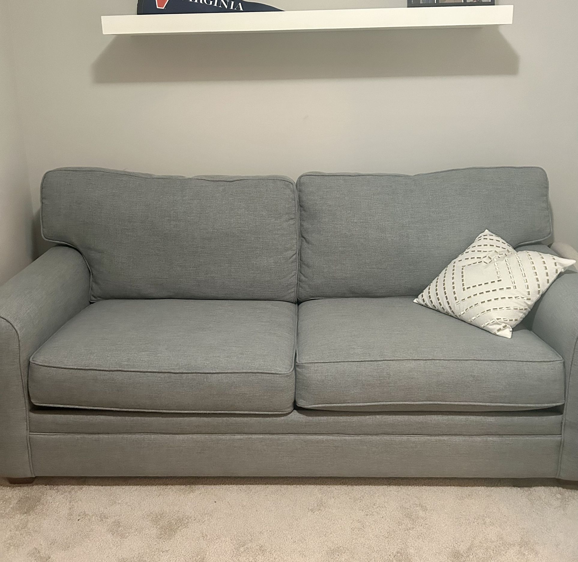 Havertys Queen Sleeper Sofa