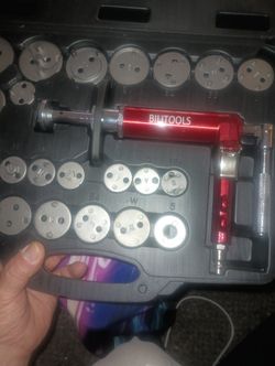 Brake Tool Kit