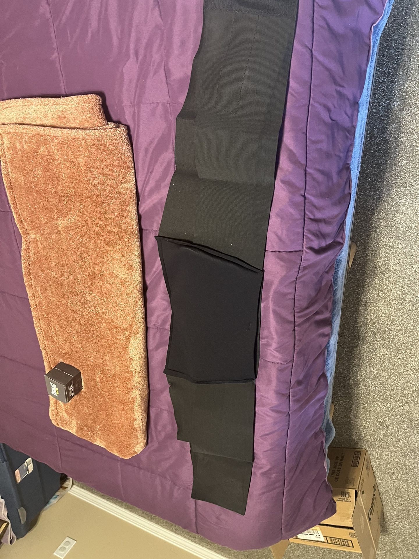 Back Brace